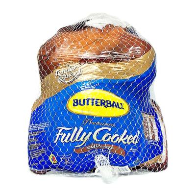 Pavo Ahumado Butterball